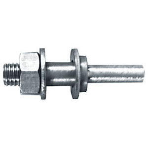 ATTACCHI A PERNO PER SPAZZOLE brush-shaft 1842