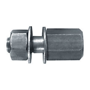 ATTACCHI A PERNO PER SPAZZOLE brush-shaft 1842A