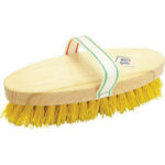 SPAZZOLE INDUSTRIALI Setole in materiale plastico. industrial brushes 1842E