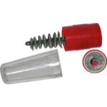 SPAZZOLE PER BATTERIE  brushes 1846