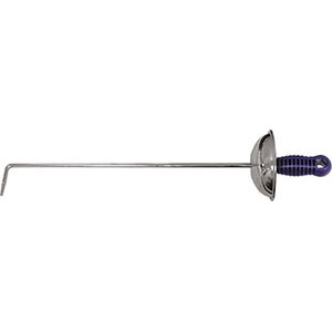 GANCI PER TRUCIOLI hooks for metal-pickers 1847