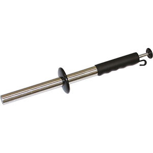 RACCOGLI-METALLI MAGNETICI  magnetic metal-pickers 1847C