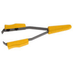 SPELAFILI  enamel scrapers 186 0.5