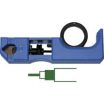 SPELAFILI  enamel scrapers 186G