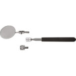 PRENDIVITI MAGNETICI CON SPECCHIETTO  magnet lifters with mirror 1882GPA 8