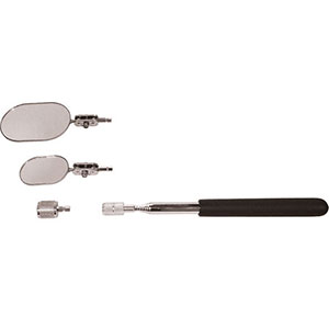 PRENDIVITI MAGNETICI CON SPECCHIETTO magnet lifters with mirror 1882GPD