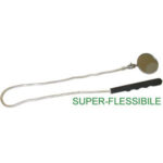 SPECCHIETTI Lunghezza totale mm 810. mirrors 1883GP