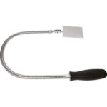 SPECCHIETTI Lunghezza totale mm 600. mirrors 1883GT