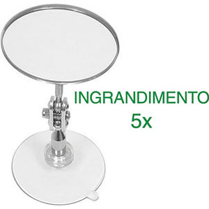 SPECCHIETTI  mirrors 1883NA