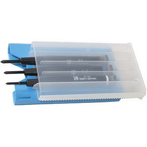 GIRAVITI PER OROLOGIAI E MECCANICA FINE  screwdrivers for watchmaker and fine mecanics 1896GE