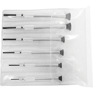 GIRAVITI PER OROLOGIAI E MECCANICA FINE  screwdrivers for watchmaker and fine mecanics 1898GP