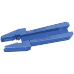 SPELAFILI  enamel scrapers 189G