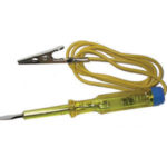 GIRAVITI PROVA LUCI PER AUTO  car light tester 1906G