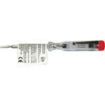 GIRAVITI CERCAFASE PER IMPIANTI ELETTRICI Con clip. voltage testers 1907GL