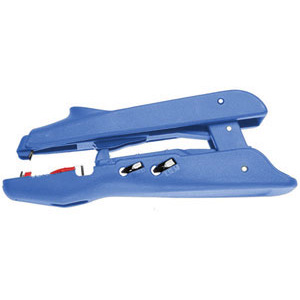 SPELAFILI AUTOMATICI strip-fix cable scrapers 190GF