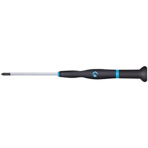 GIRAVITI PER ELETTRONICA E MECCANICA FINE LINEA WITTRON Tipo con punta a croce PHILLIPS. screwdrivers line Wittron 1912GB