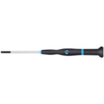GIRAVITI PER ELETTRONICA E MECCANICA FINE LINEA WITTRON Tipo per esagoni interni. screwdrivers line Wittron 1912GE 2