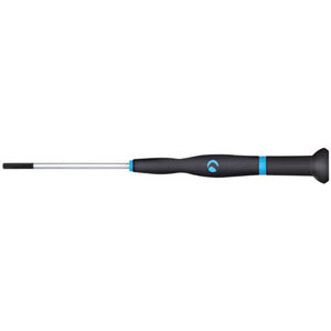 GIRAVITI PER ELETTRONICA E MECCANICA FINE LINEA WITTRON Tipo per esagoni interni. screwdrivers line Wittron 1912GE