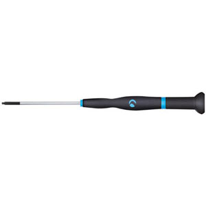 GIRAVITI PER ELETTRONICA E MECCANICA FINE LINEA WITTRON Tipo per esagoni interni con testa a sfera. screwdrivers line Wittron 1912GF