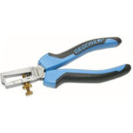 PINZE SPELAFILI Becchi cromati. cable scrapers 191GB