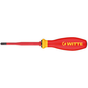 GIRAVITI LINEA PROTOP VDE SLIM Tipo con punta a croce PHILLIPS, combinata al taglio diritto (MODUL). VDE "PROTOP SLIM" screwdrivers 1922GD