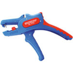 PINZE SPELAFILI AUTOMATICHE  strip-fix stripping pliers 192GFB
