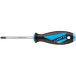 GIRAVITI LINEA MAXXPRO GIRAVITI CON PUNTA A CROCE POZIDRIV (ISO 8764) screwdrivers line "MAXXPRO" 1932GF