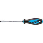 GIRAVITI LINEA MAXXPRO GIRAVITI CON LAMA ESAGONALE - PUNTA PIANA CON ESAGONO (DIN 5263/5264 e ISO 2380) screwdrivers line "MAXXPRO" 1932GM 125