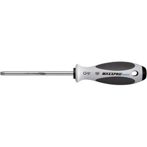 GIRAVITI INOX LINEA MAXXPRO  inox screwdrivers line "MAXXPRO" 1932GZP
