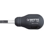 GIRAVITI LINEA MAXXPRO GIRAVITI ACCORCIATI CON PUNTA PIANA screwdrivers line "MAXXPRO" 1933GA 2