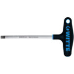 CHIAVI A T Tipo a una lama. T-handle wrenches 1933GZA