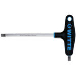 CHIAVI A T Tipo a due lame. T-handle wrenches 1933GZB 6