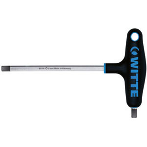 CHIAVI A T Tipo a due lame. T-handle wrenches 1933GZB
