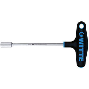 CHIAVI A T Tipo a una lama. T-handle wrenches 1933GZE