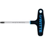 CHIAVI A T Tipo a una lama. T-handle wrenches 1933GZL