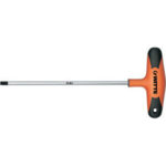 CHIAVI A T Tipo a una lama. T-handle wrenches 1933GZR 10