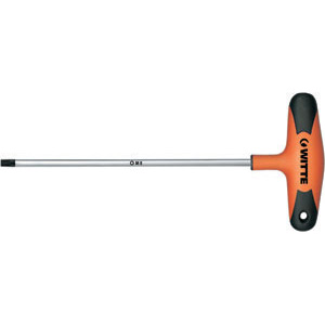 CHIAVI A T Tipo a una lama. T-handle wrenches 1933GZR