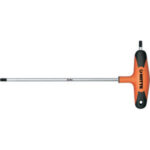 CHIAVI A T Tipo a due lame. T-handle wrenches 1933GZS 8