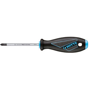 GIRAVITI LINEA MAXXPRO PLUS GIRAVITI CON PUNTA A CROCE POZIDRIV (DIN 5260/5261 e ISO 8764) screwdrivers line "MAXXPRO PLUS" 1934GCN