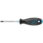 GIRAVITI LINEA MAXXPRO PLUS GIRAVITI CON PUNTA A CROCE PHILLIPS (DIN 5260/5261 e ISO 8764). screwdrivers line "MAXXPRO PLUS" 1934GDN 1