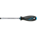 GIRAVITI LINEA MAXXPRO PLUS GIRAVITI CON PUNTA PIANA CON ESAGONO (DIN 5264 e ISO 2380) screwdrivers line "MAXXPRO PLUS" 1934GLN 125