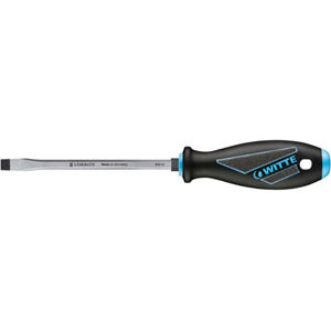 GIRAVITI LINEA MAXXPRO PLUS GIRAVITI CON PUNTA PIANA CON ESAGONO (DIN 5264 e ISO 2380) screwdrivers line "MAXXPRO PLUS" 1934GLN