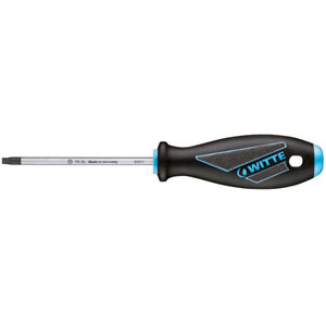 GIRAVITI LINEA MAXXPRO PLUS GIRAVITI PER VITI “TORX” CON FORO screwdrivers line "MAXXPRO PLUS" 1934GON