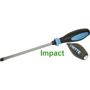 GIRAVITI LINEA PROTOP II IMPACT  screwdrivers line "PROTOP II IMPACT" 1936GL