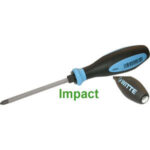 GIRAVITI LINEA PROTOP II IMPACT  screwdrivers line "PROTOP II IMPACT" 1936GM 2