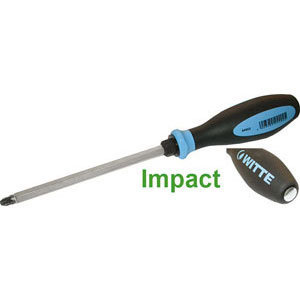 GIRAVITI LINEA PROTOP II IMPACT  screwdrivers line "PROTOP II IMPACT" 1936GP