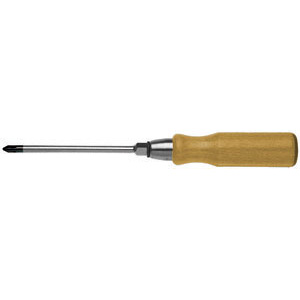 GIRAVITI CON LAMA TONDA PASSANTE Tipo a punta a croce PHILLIPS. hexagonal screwdrivers 1937GE