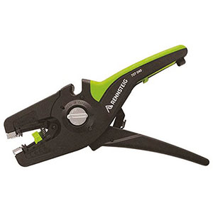PINZE SPELAFILI AUTOMATICHE  strip-fix stripping pliers 193GH
