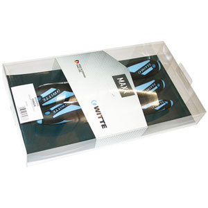 GIRAVITI LINEA MAXXPRO IN ASSORTIMENTO Composizione di 5 pezzi:<br>1 giravite punta piana Art. 1932 GLx75A<br>1 giravite punta piana Art. 1932 GLx100B<br>1 giravite punta piana Art. 1932 GLx125A<br>1 giravite punta a croce PH Art. 1932 GBx1<br>1 giravite punta a croce PH Art. 1932 GBx2.<br>In scatola di cartone<br>L'assortimento screwdrivers' line "MAXXPRO" sets 1948GA