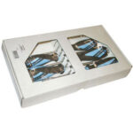 GIRAVITI LINEA MAXXPRO IN ASSORTIMENTO Composizione di 5 pezzi:<br>1 Chiave a bussola con bocca esagonale Art. 1932 GRx5<br>1 Chiave a bussola con bocca esagonale Art. 1932 GRx5,5<br>1 Chiave a bussola con bocca esagonale Art. 1932 GRx6<br>1 Chiave a bussola con bocca esagonale Art. 1932 GRx7<br>1 Chiave a bussola con bocca esagonale Art. 1932 GRx8<br>In scatola di cartone<br>L'assortimento screwdrivers' line "MAXXPRO" sets 1948GF